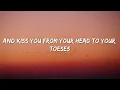 Lee Brice - Soul (Lyrics)