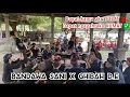Lagu Balaganjur Ngarap SIMPLE JOSSS❗️|| Bandawa Sani X Ghibah D.E