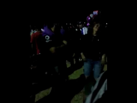 ultimo baile de rosa trillo
