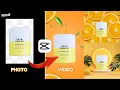 Download Lagu tutorial motion graphic capcut | buat video iklan produk skincare | capcut