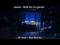 Download Lagu Llusion - Walk but in a garden 🎧8D AUDIO🎧