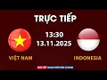 Lagu 🔴 Việt Nam vs Indonesia | Xứ Vạn Đảo Loạng Choạng