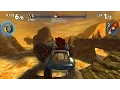Download Lagu Beach Buggy Racing - Death Bat Alley Secret Shortcuts