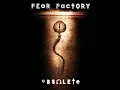 Edgecrusher - Fear Factory
