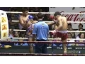 Download Lagu Muay Thai Fight - Songkom vs Jompichit, Rajadamnern Stadium Bangkok - 30th March 2015