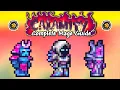 COMPLETE Mage Progression Guide for Calamity 2 0 Terraria 1 4