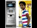 How to create an ATM Machine Programme in C Programming Language - MDP Versatile Machine