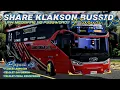 Download Lagu TELOLET BASURI V3!!! SHARE TOP 3 KLAKSON BASURI BUSSID V3.7 LINK MEDIAFIRE NO PW