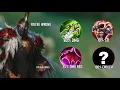 Download Lagu I SOLO RANKED WITH ALPHA AND WON EVERY MATCH (The Strategy No One Told You About!)