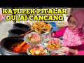 Download Lagu ONDEH SEDAPNYA KATUPEK PITALAH GULAI CANCANG, Sarapan Pagi Orang Minang !!