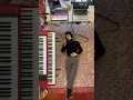 Caresse sur l'océan - Ysé (reprise du film Les Choristes)