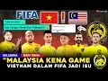 Download Lagu 🔴TERBONGKAR!🔥Wakil Vietnam Di FIFA JATUHKAN Hukuman Pada Malaysia?! 