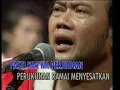 rhoma irama-judi