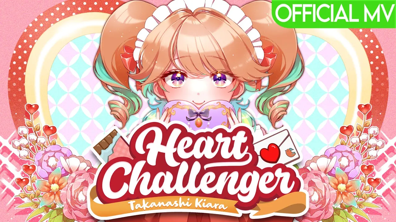 Heart Challenger