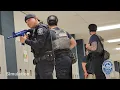 Rescue Task Force Training