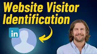 How to Identify Anonymous Website Visitor Traffic Free Tool