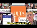 Ulta Beauty World was MESSY ticket sale drama
