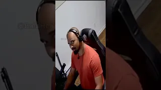 They Were HYPED Fake Skip Mirror Prank Ometv Shorts Funny Prank Webcam Cctv Jokes 