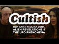 Download Lagu Alien Revelations, Rep Paulina Luna  \u0026 The UFO Phenomena