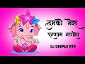 Download Lagu TUMKO MERA PRNAM GANESHA (RMX) DJ DEEPAK RTR (720P_HD).mp4