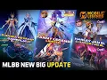EUDORA REVAMP GAMEPLAY | FANNY LEGEND LIMITED | HARLEY JAN SL | HANZO FEB SL \u0026 MORE