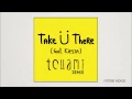 Jack Ü - Take Ü There (feat. Kiesza) (Tchami Remix)