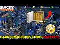 How To Earn Simoleons Coins FAST Get Simoleons Easily In SimCity BuildIt