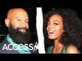 Solange Knowles Announces Split From Husband Alan Ferguson After Nearly 5 Years Of Marriage