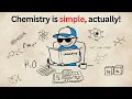 How to study CHEMISTRY so FAST that it feels