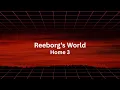 Reeborg Home 3 Python Solution Step-by-Step Explanation