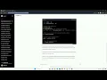 how to install statsmodels in python using pip