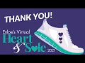 Enloe Heart Sole Celebration 2021