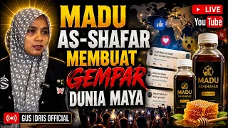 LIVE KEMBALINYA UMI LIFAH MEMBUAT TAKUT DUKUN SENUSANTARA