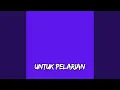 Lagu Untuk Pelarian