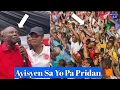 Download Lagu Anpil Ayisyen Fache Paske Mwen Di Si Ou Ilegal Evite ale Nan Kwazad/Moise Jean Charles Tounen