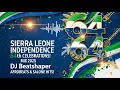 Download Lagu 🇸🇱 **SIERRA LEONE INDEPENDENCE DAY MIX 2025! Celebrates Salone's 64th! AFROBEATS \u0026 SALONE HITS!** 🇸🇱