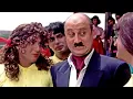 Download Lagu Govinda लड़की बन कर Anupan Kher के साथ खेला कब्बडी मैच | Shola Aur Shabnam मूवी का मज़ेदार सीन Comedy