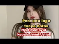 Download Lagu Nyut Nyut Kepalaku Cenut Cenut Cipt. Free_Bajang