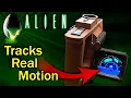 Download Lagu Het bouwen van een ECHTE Alien Motion Tracker