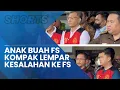 Lagu Mantan Anak Buah Ferdy Sambo Kompak Lempar Kesalahan ke Mantan Atasannya dalam Kasus Brigadir J