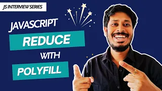 JavaScript Array reduce Explained Real Examples Polyfill Implementation