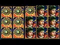 BIG WIN Slot Zodiac Wheel Epic Free Spins Huge Bonus Win