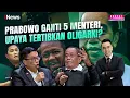 Download Lagu Menteri \