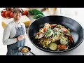 Make This Pasta Primavera Tonight for Dinner