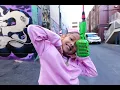 7-Year-Old Rap Prodigy Junie Ma So Fresh Open mic performance