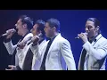 Download Lagu Time To Say Goodbye (Con Te Partirò) - IL DIVO (IL DIVO Amor \u0026 Pasión Tour - Live In Japan 2016)