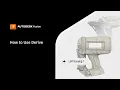 How to Use Derive in Autodesk Fusion