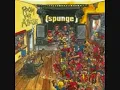 Spunge - Kicking Pigeons