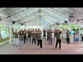 EVERY PRAISE | Hezekiah Walker - HCF Gapan - Youth Dance Cover