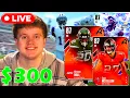 300 TEAM BUILDER PACK OPENING NEW EBOOK 2000 MUT TOURNAMENT